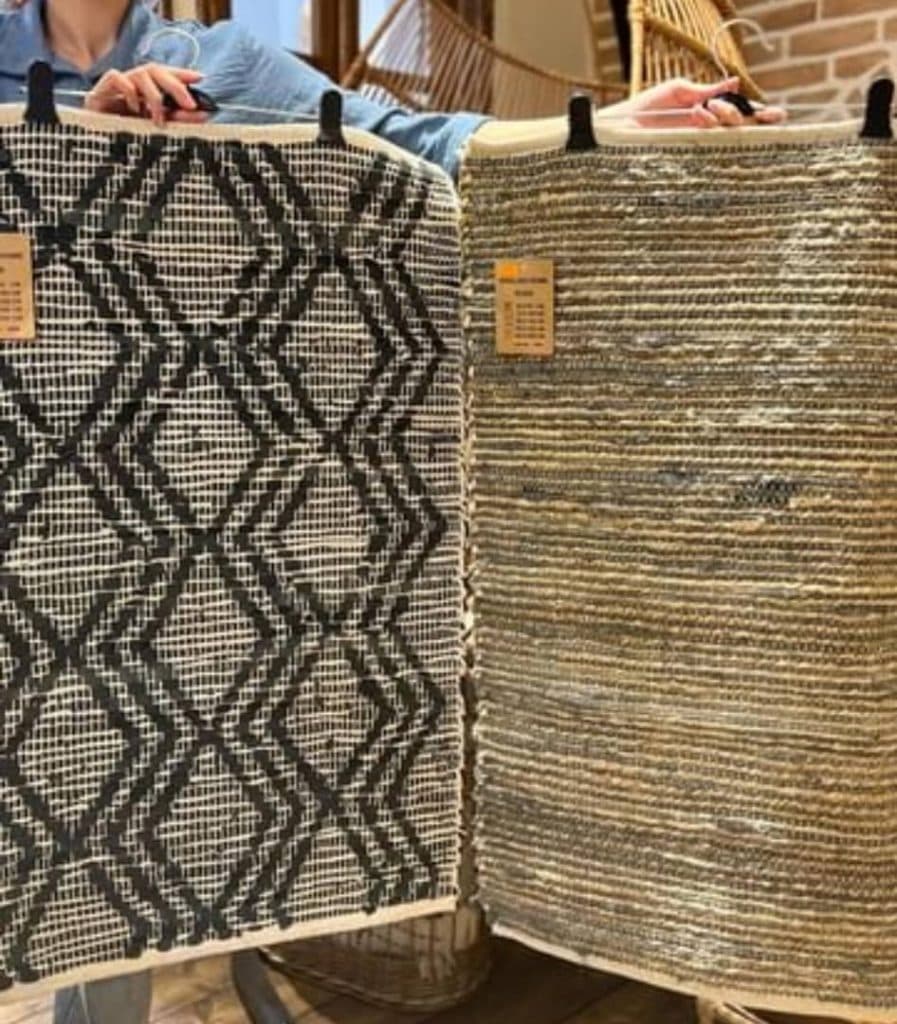 فروشگاه صنایع چوب و حصیر پارسا در پیرسرا رشت