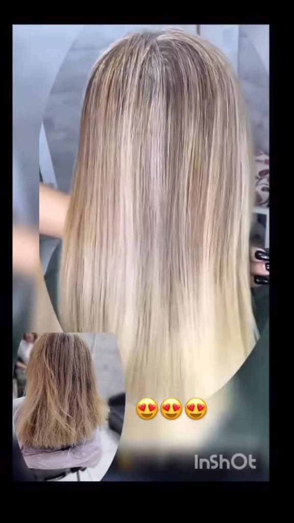 مرکز کراتین و احیای مو فاطمه زنگی آبادی در کرمان