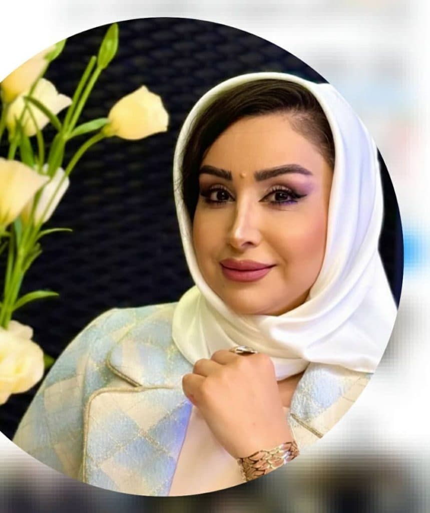 مزون لباس مجلسی vip پریا سزون در قم