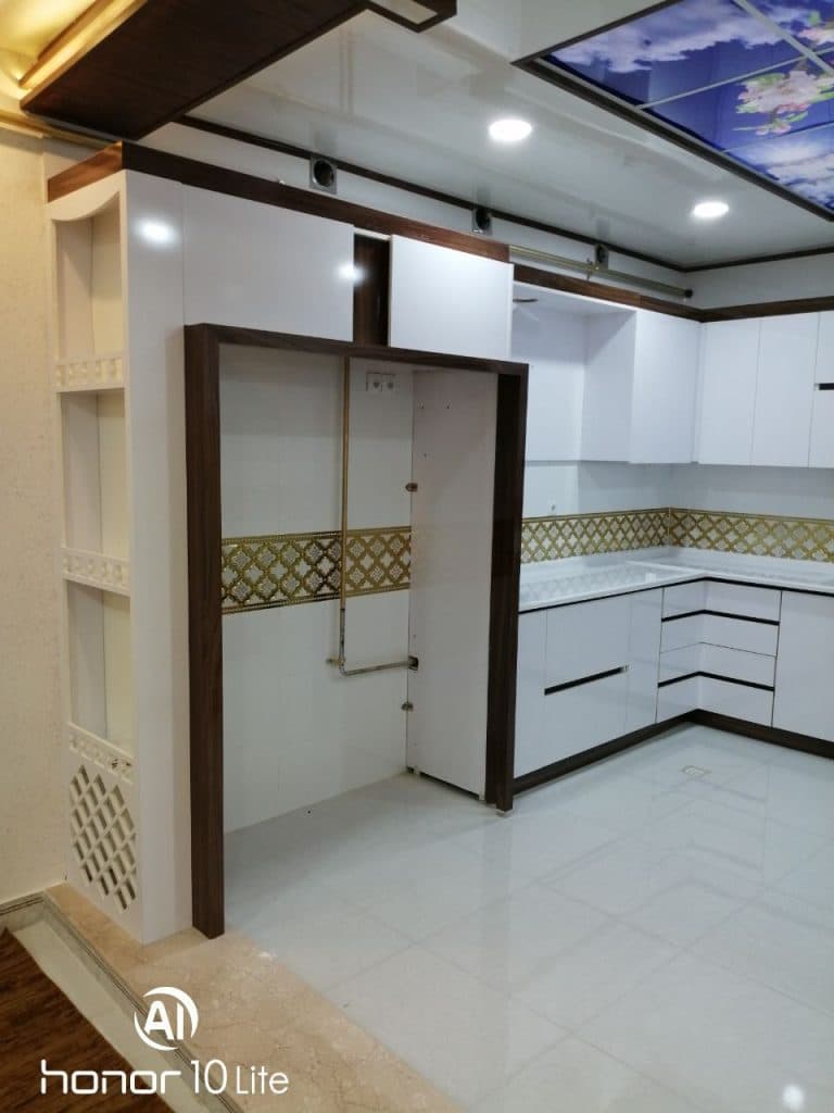 صنایع چوبی محمدی در لردگان