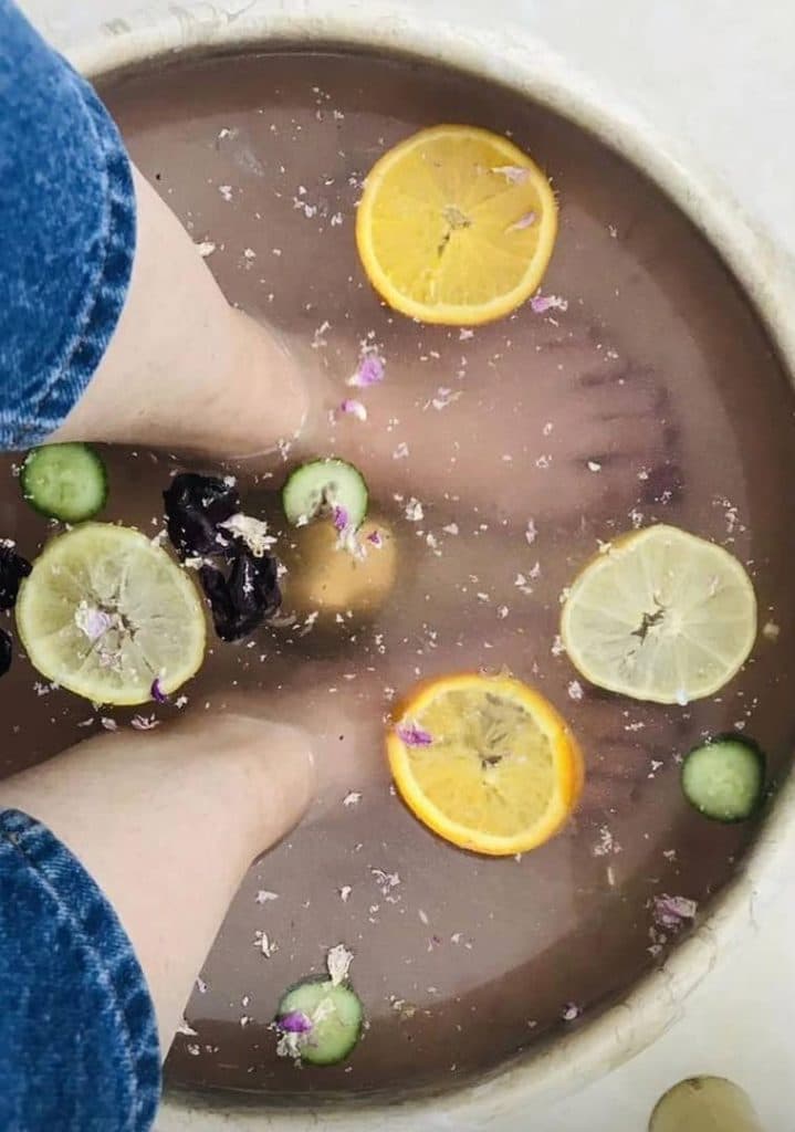 سالن زیبایی vip سیمین رخ در شهرک نور بندرعباس