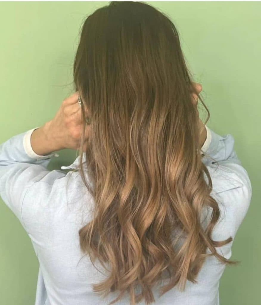 سالن زیبایی vip سیمین رخ در شهرک نور بندرعباس