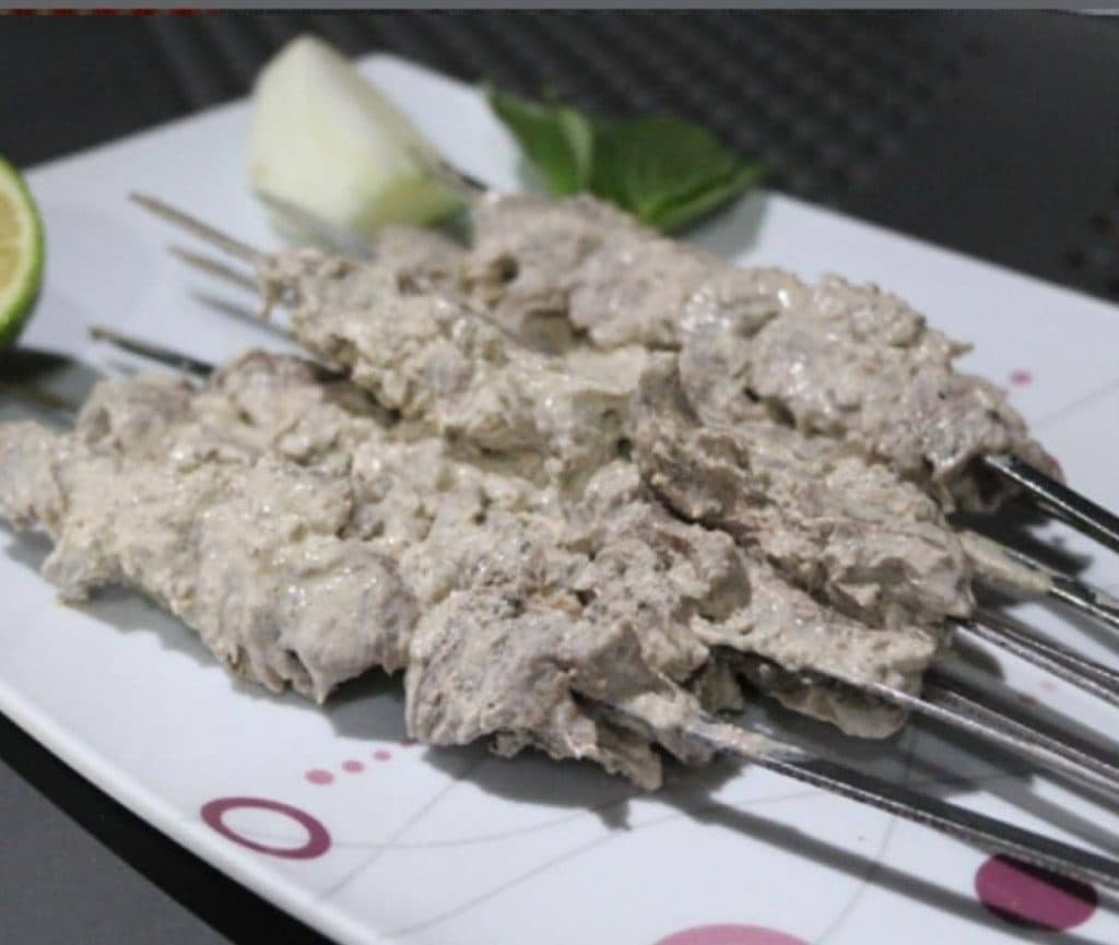 کبابی بستکی در گلشهر جنوبی بندرعباس