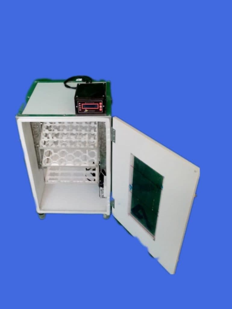 ساخت دستگاه جوجه کشی خانگی و صنعتی درنا گستر در سبزوار