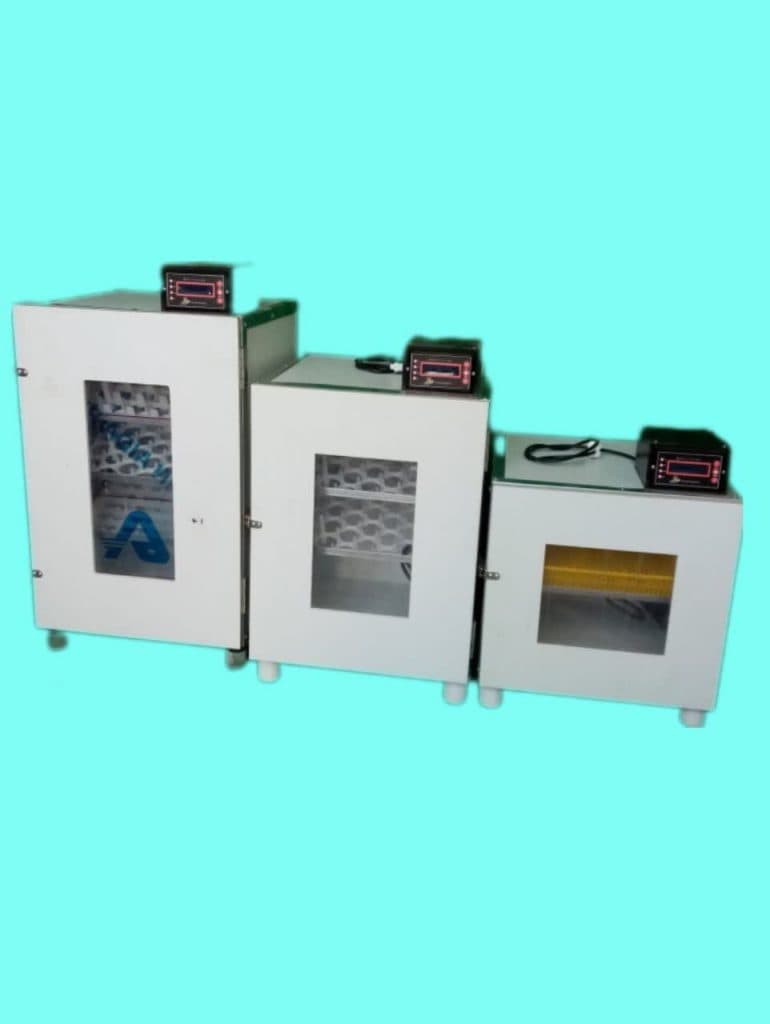 ساخت دستگاه جوجه کشی خانگی و صنعتی درنا گستر در سبزوار