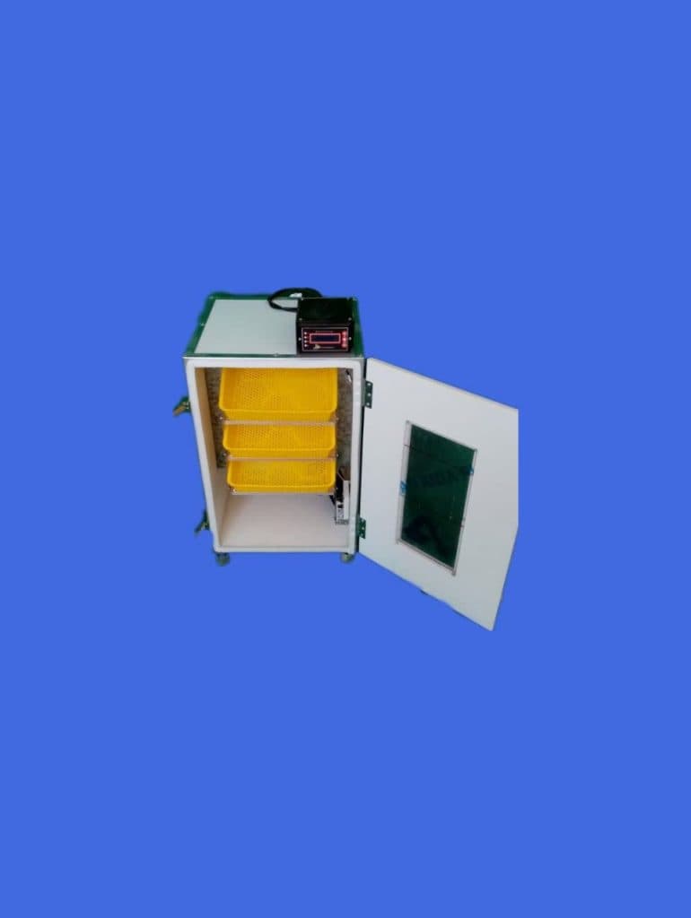 ساخت دستگاه جوجه کشی خانگی و صنعتی درنا گستر در سبزوار