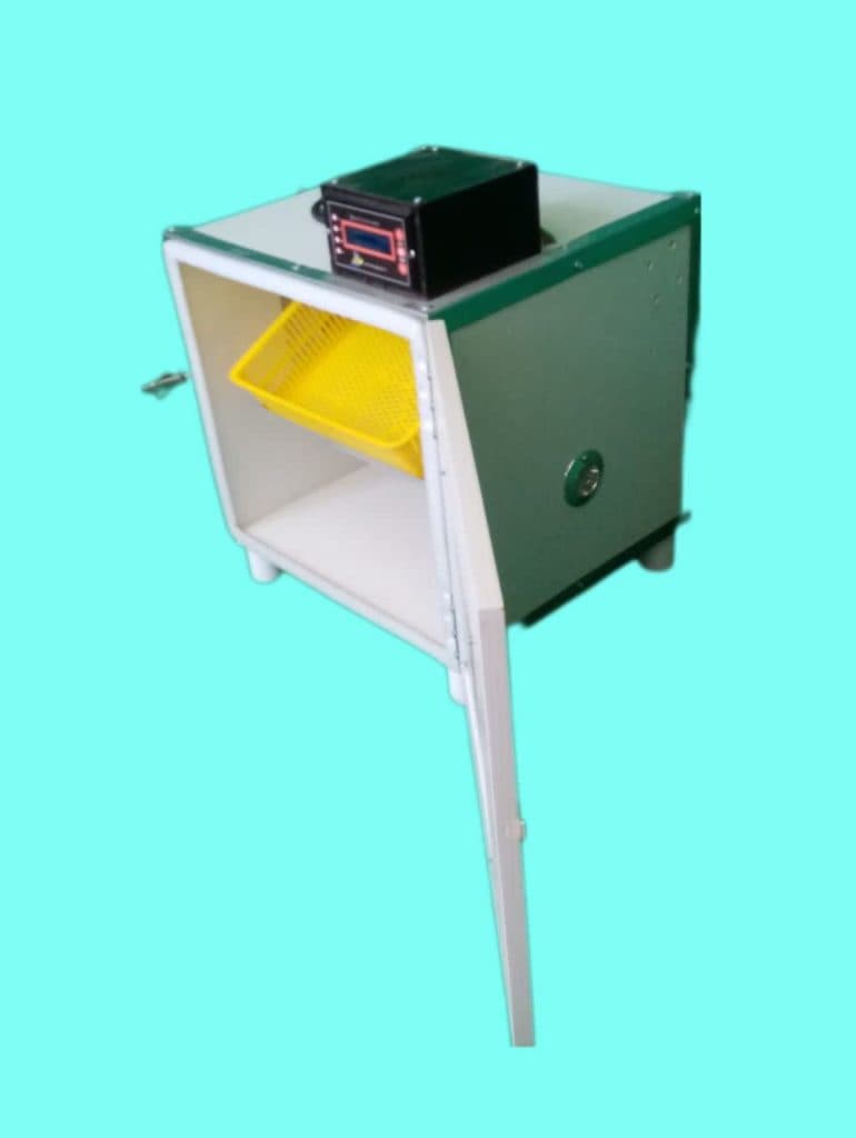 ساخت دستگاه جوجه کشی خانگی و صنعتی درنا گستر در سبزوار