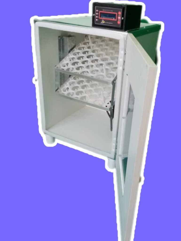 ساخت دستگاه جوجه کشی خانگی و صنعتی درنا گستر در سبزوار