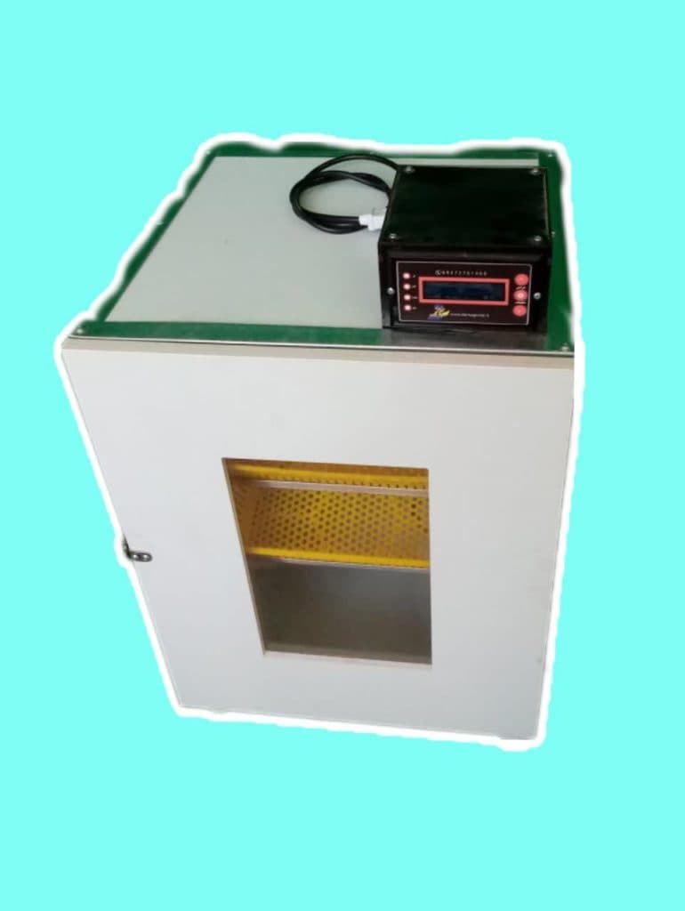 ساخت دستگاه جوجه کشی خانگی و صنعتی درنا گستر در سبزوار