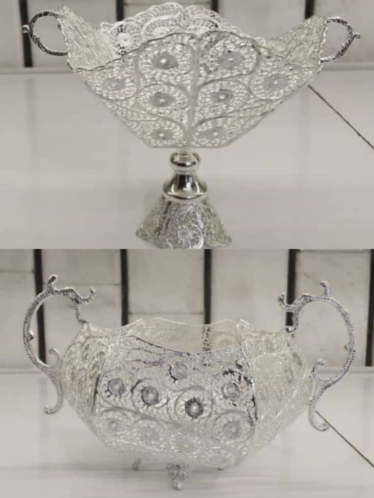 فروشگاه صنایع دستی بهار در اصفهان