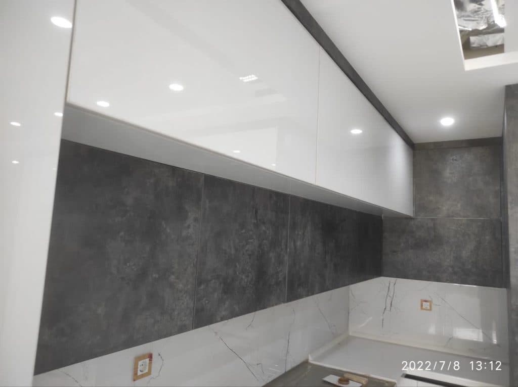 فروش آپارتمان مهندس نامداری در اصفهان