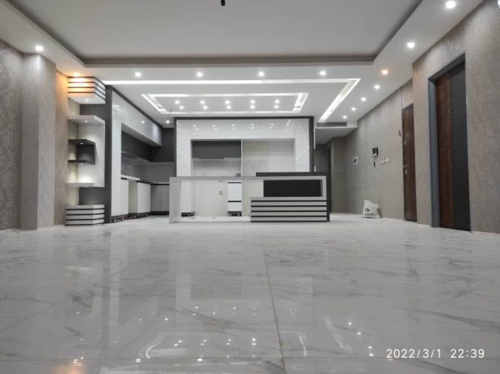 فروش آپارتمان مهندس نامداری در اصفهان