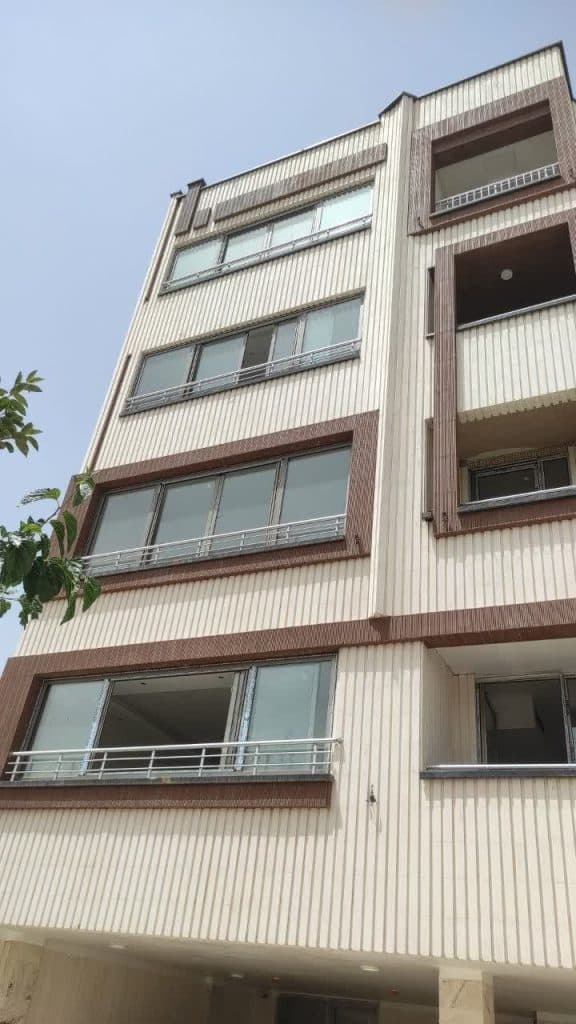 پیش فروش آپارتمان مهندس نامداری در رامسر