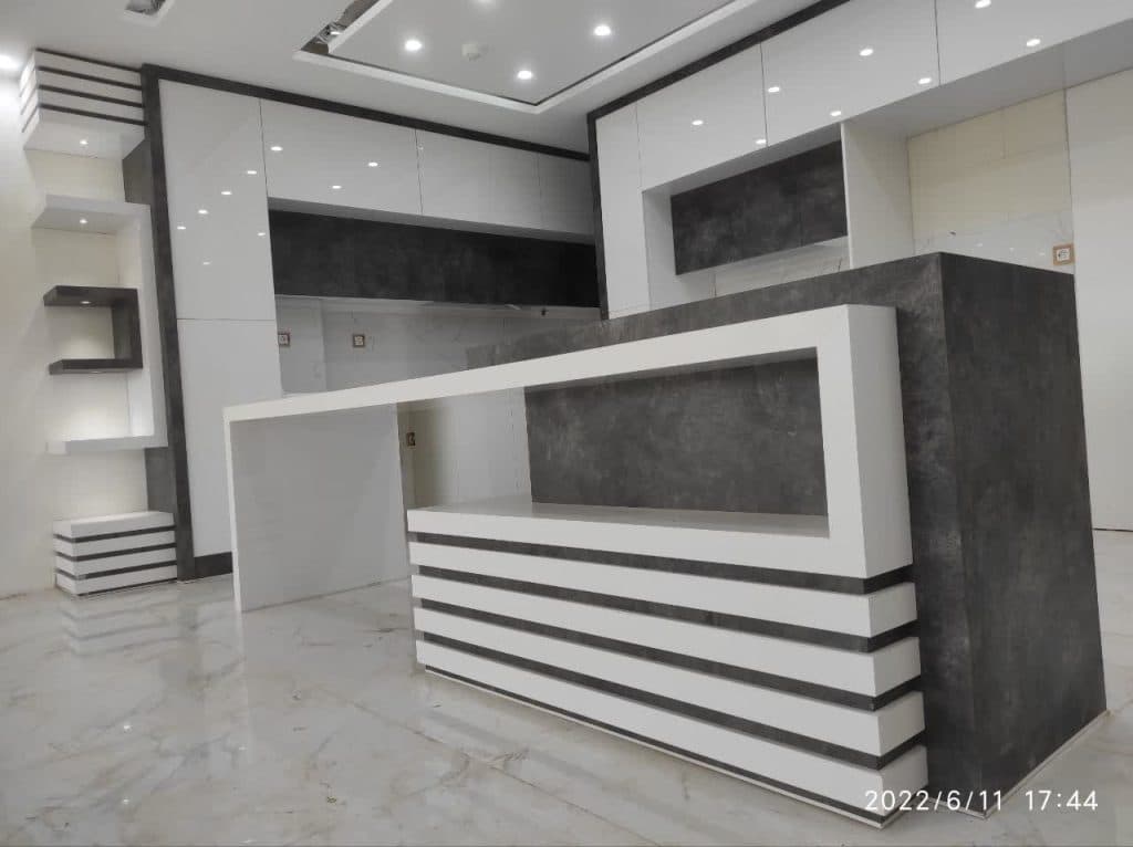 پیش فروش آپارتمان مهندس نامداری در رامسر