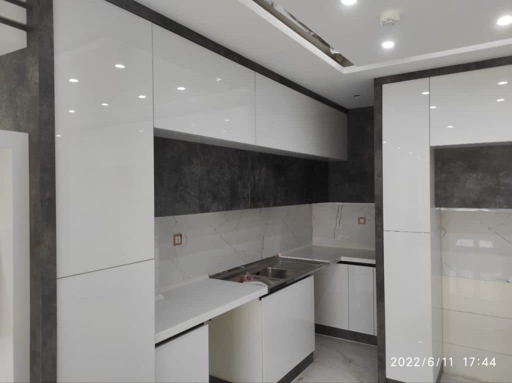 پیش فروش آپارتمان مهندس نامداری در رامسر