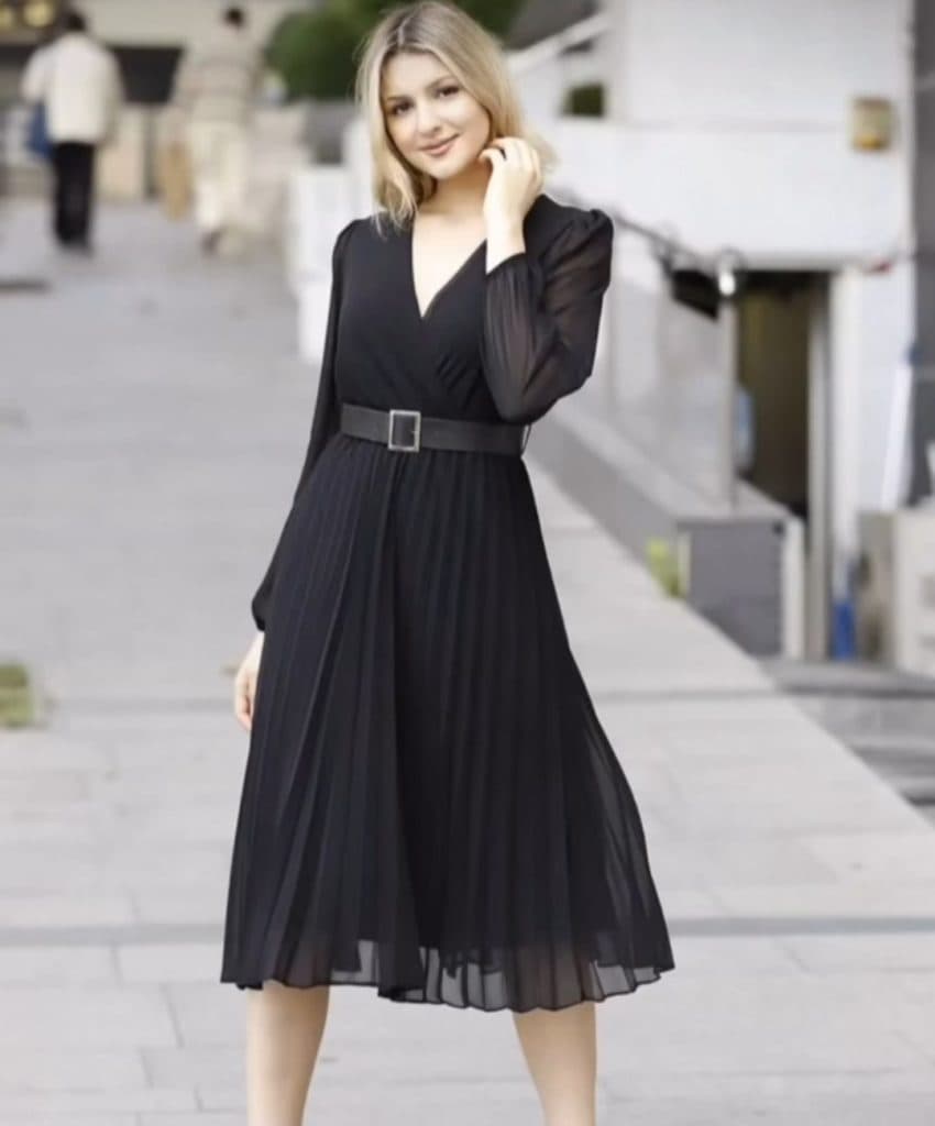 مزون لباس vip الهیه در شیراز