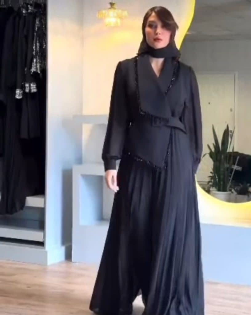 مزون لباس vip الهیه در شیراز