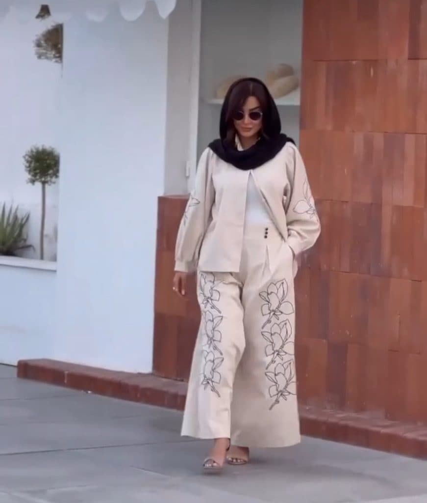 مزون لباس vip الهیه در شیراز