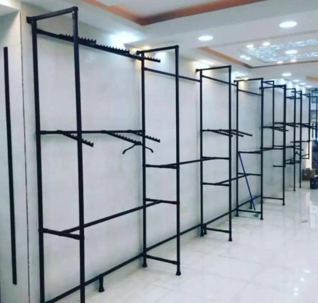 تولید کننده رگال و پایه کفش رگال لند در تبریز