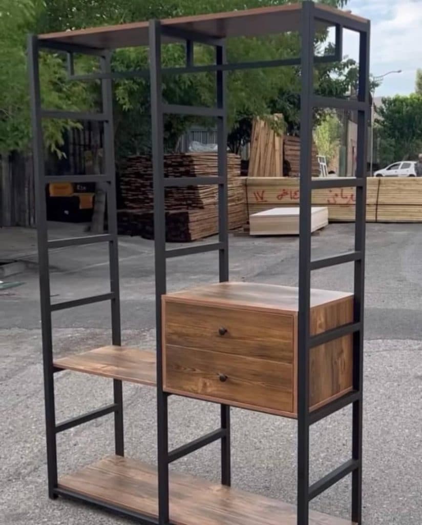 تولید کننده رگال و پایه کفش رگال لند در تبریز