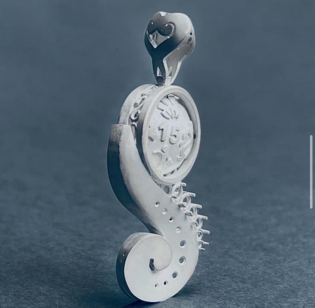 آموزشگاه طلا و جواهر سازی فلاح در طالقانی جنوبی کرج