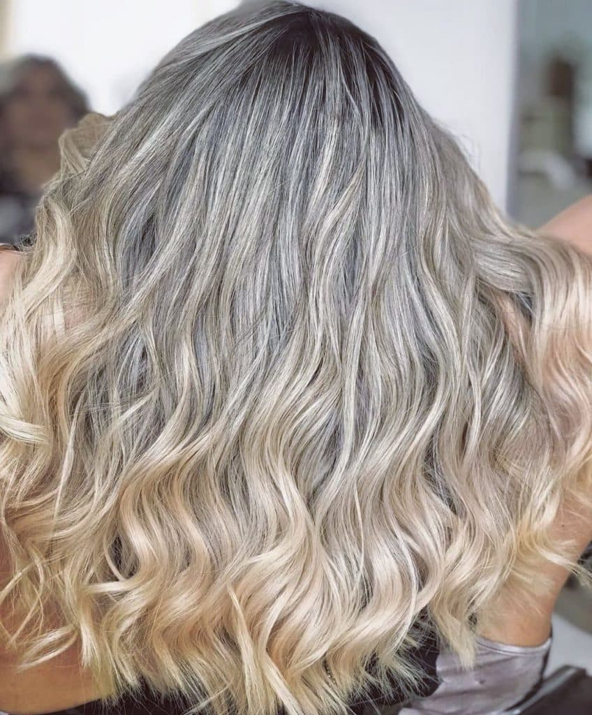 سالن زیبایی مریم تقوی در ساری