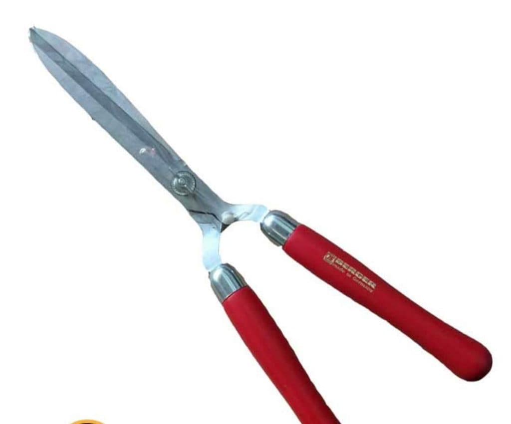 صنایع قیچی سازی آذری در املش