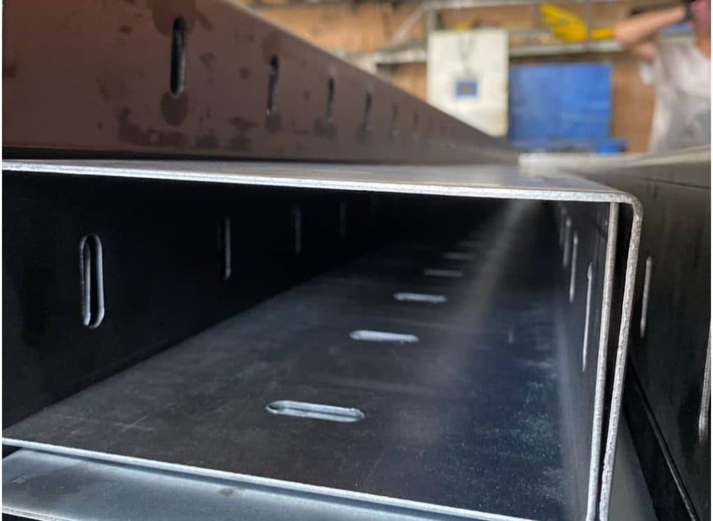 تولید و فروش وال پست زیما در تهران