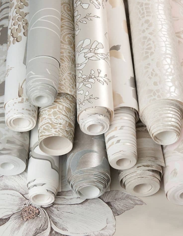 اجرای کاغذ دیواری پارسی در بیرجند