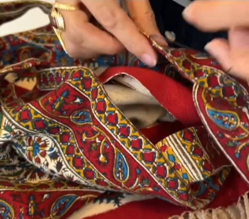 آموزشگاه خیاطی نویس در ستارخان تهران