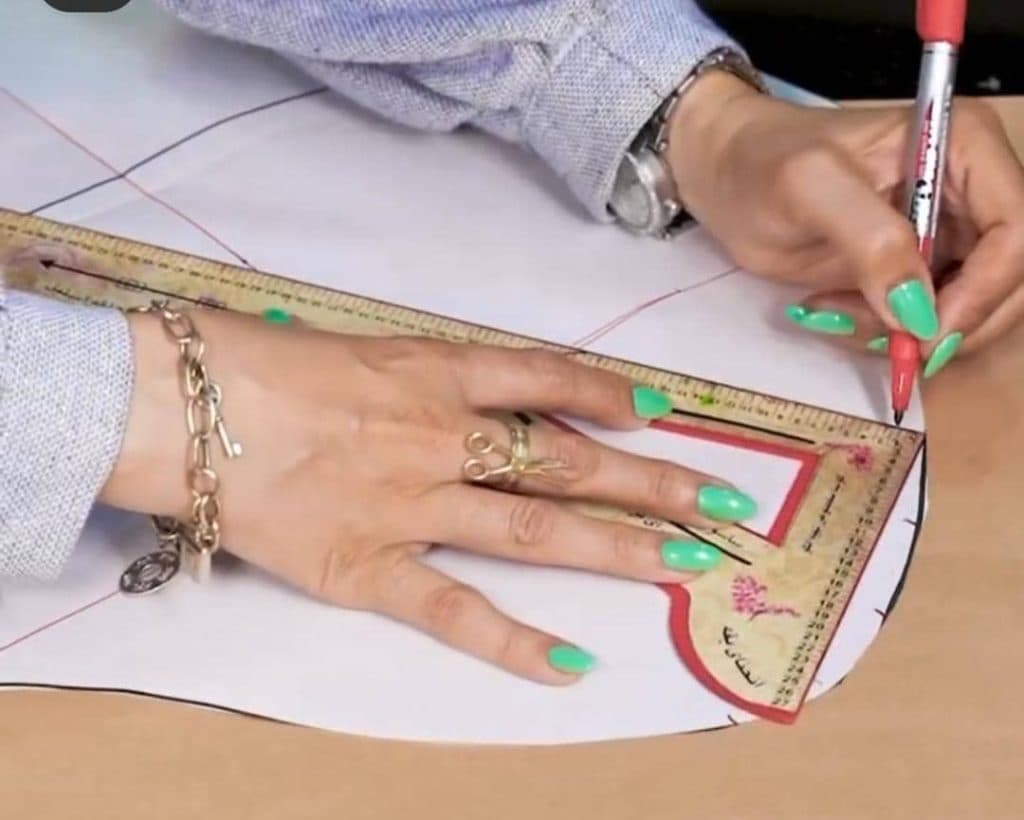 آموزشگاه خیاطی نویس در ستارخان تهران