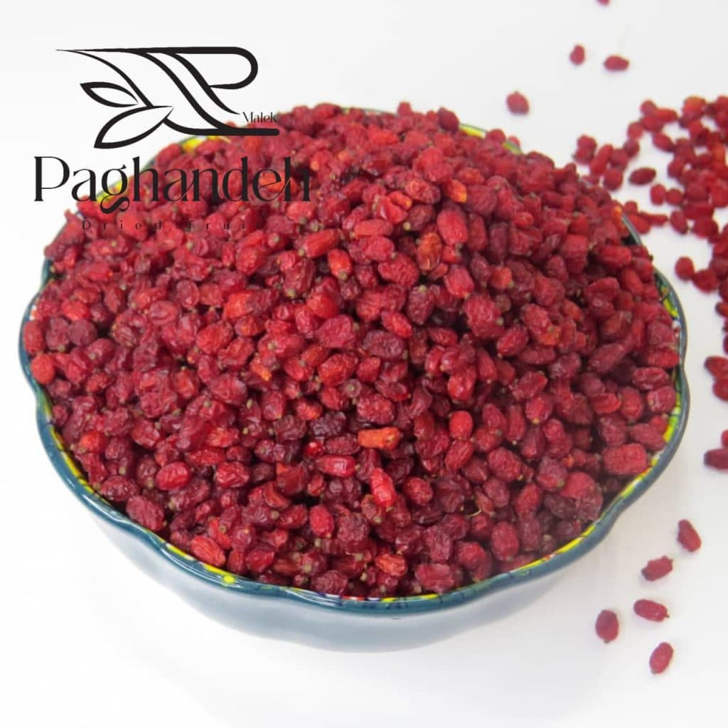 پخش و فروش عمده خرما آجیل و خشکبار پاغنده در رشت