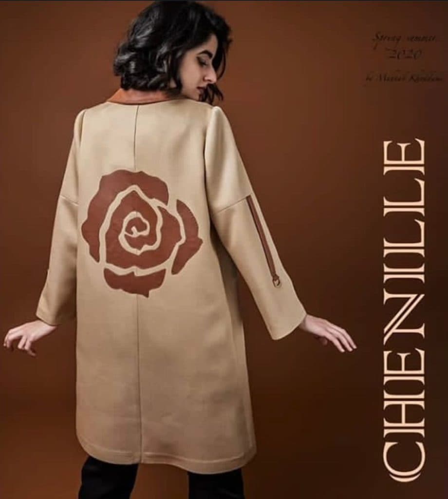 مزون طراحی و دوخت تخصصی vip عروس خاتون مختارنامی در بابل