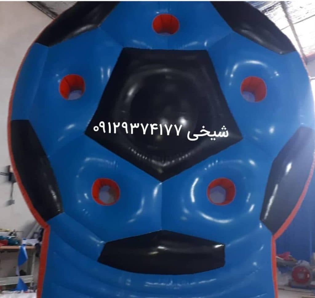 تولید سازه های بادی شیخی در تهران