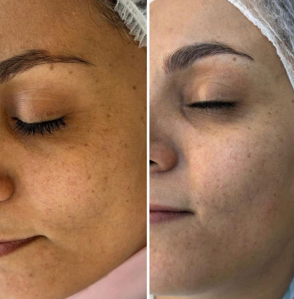 مرکز تخصصی پوست زهرا صباحی در زاهدان