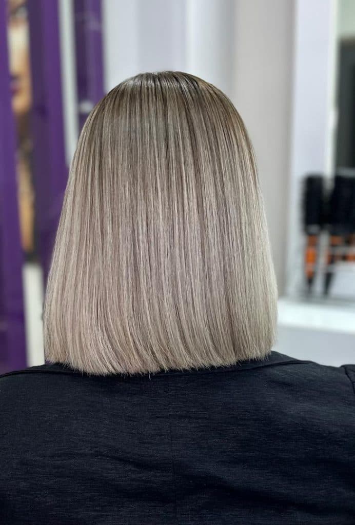 رنگ و احیا مو مطیع در سیرجان