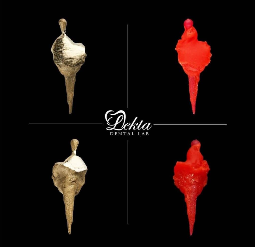 لابراتوار تخصصی پست و کور یکتا در تهران