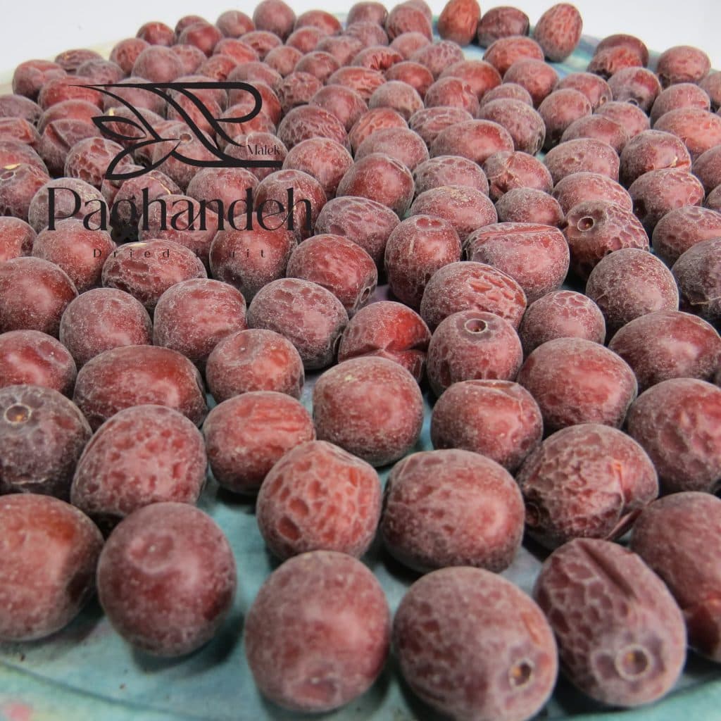 پخش و فروش عمده خرما آجیل و خشکبار پاغنده در رشت