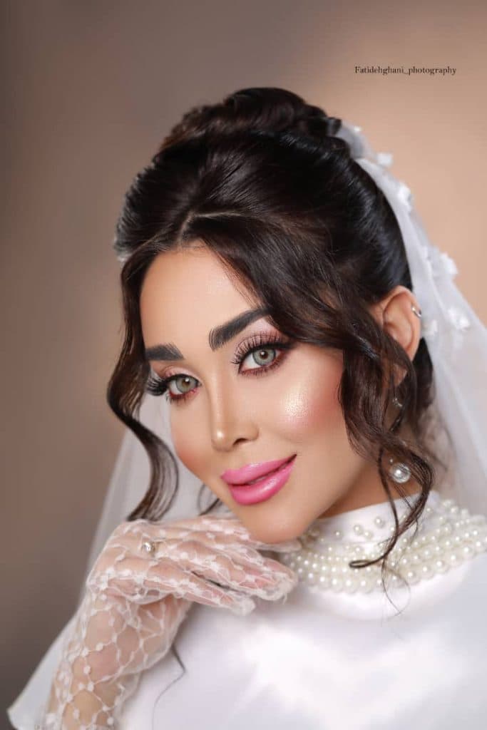 سالن زیبایی vip گیسو سحر در شیراز