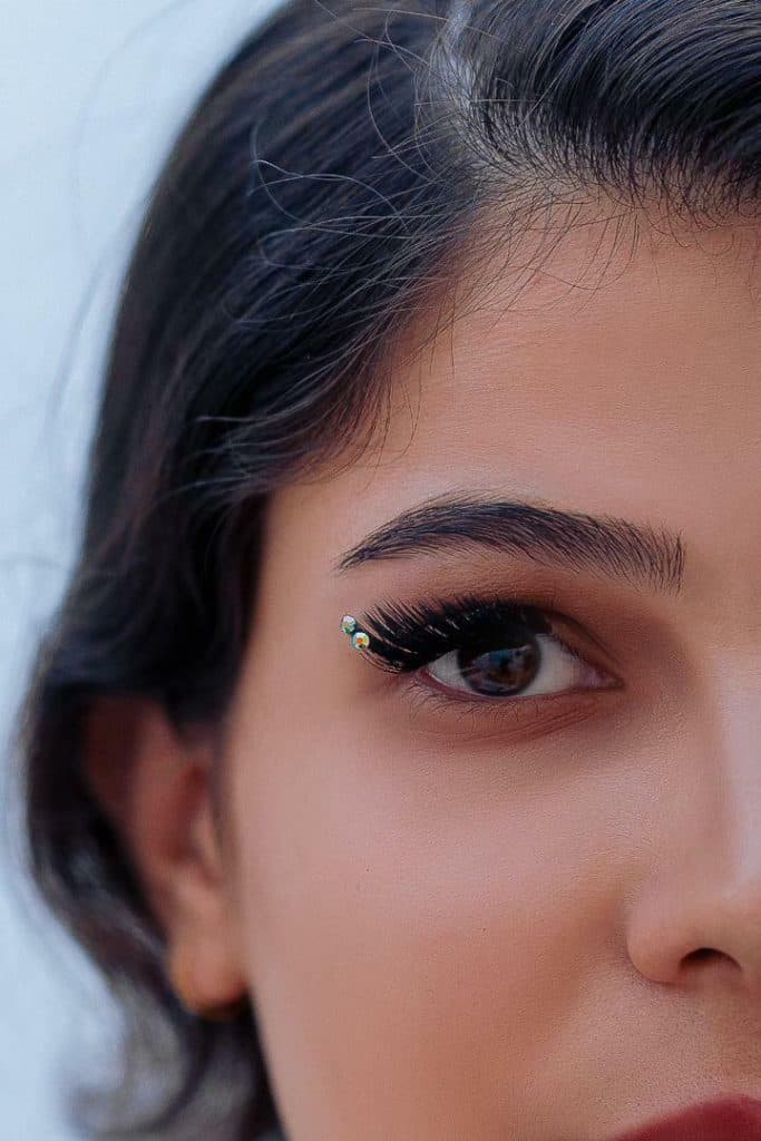 سالن تخصصی رنگ و مش السابانو در سنندج