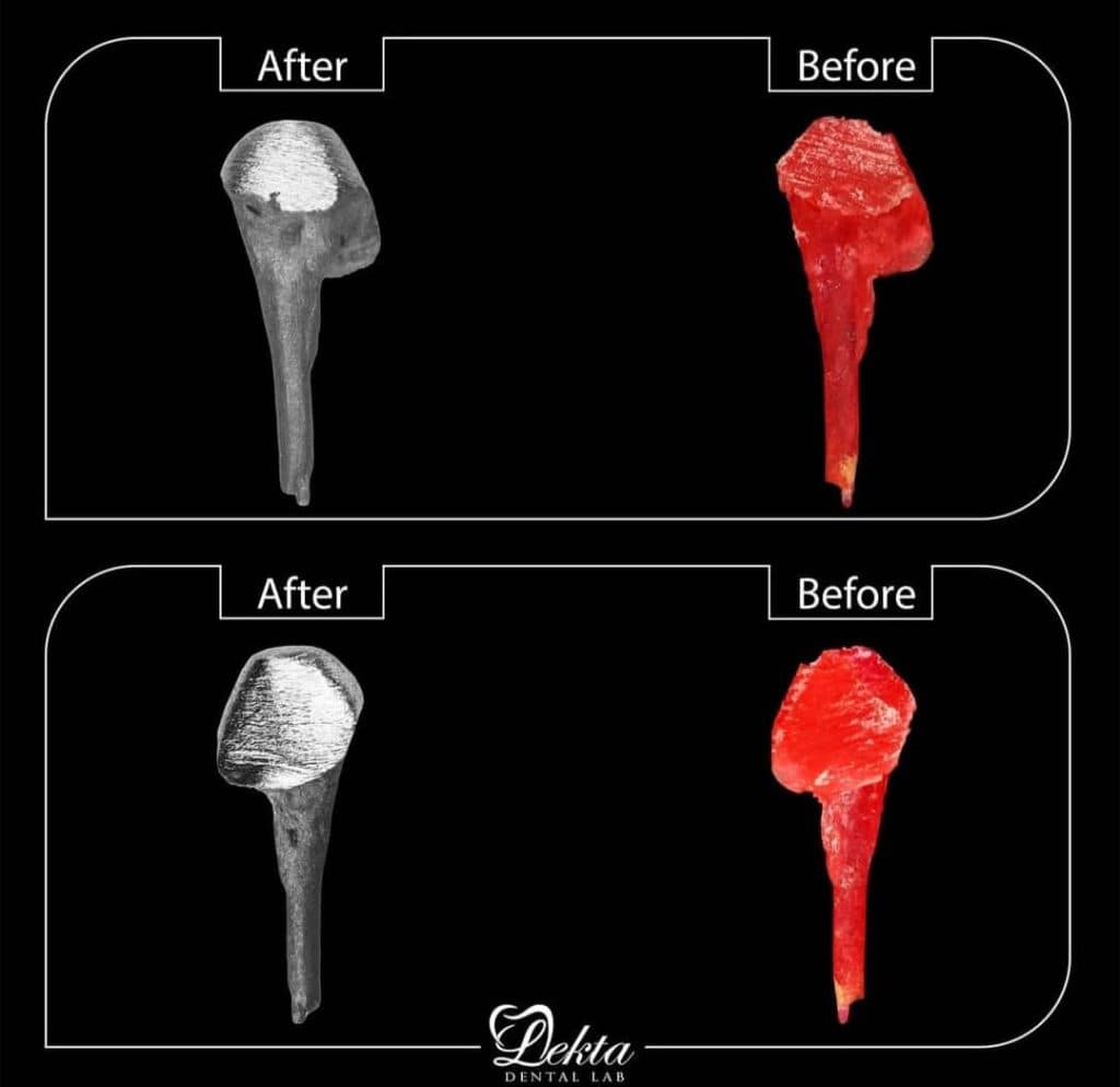 لابراتوار تخصصی پست و کور یکتا در تهران