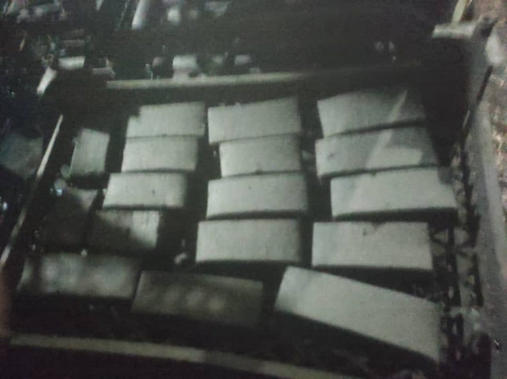 تولید و فروش زغال دلی در تهران