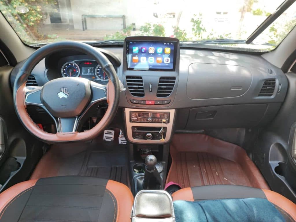 فروش و نصب لوازم صوتی و تصویری اسمی اسپورت در قم