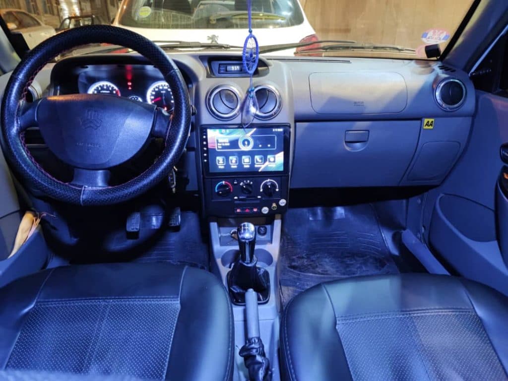 فروش و نصب لوازم صوتی و تصویری اسمی اسپورت در قم