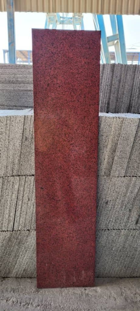 کارخانه تولید گرانیت اباصالح در اصفهان