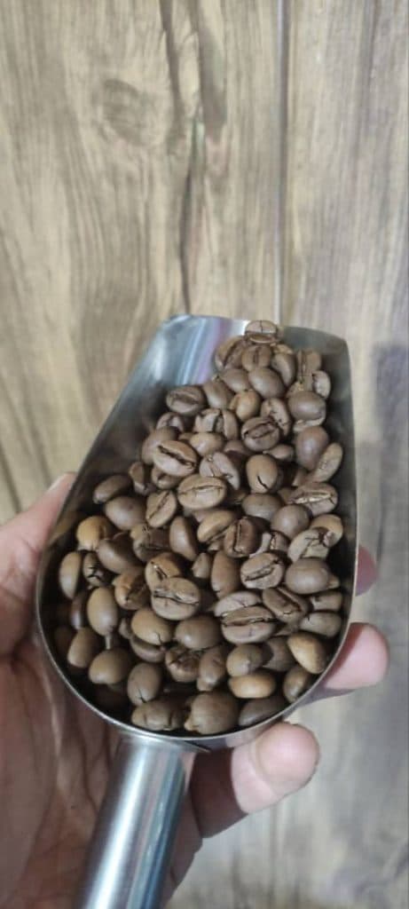 رستری و پخش عمده قهوه اردیبهشت در همدان