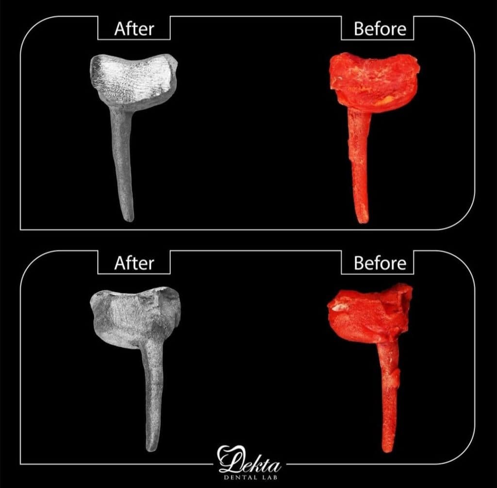 لابراتوار تخصصی پست و کور یکتا در تهران