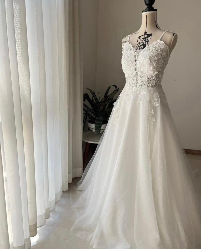 مزون طراحی و دوخت تخصصی cip عروس اردیبهشت در قائمشهر