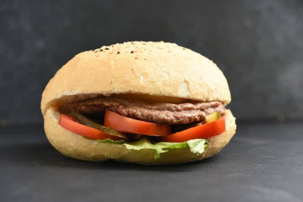 کافه فست فود رستر در اسلامشهر