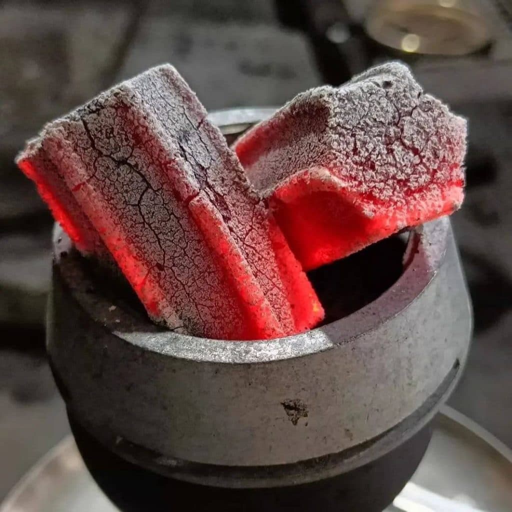 تولید و صادرات زغال کبابی و قلیونی یان زغال در تهران